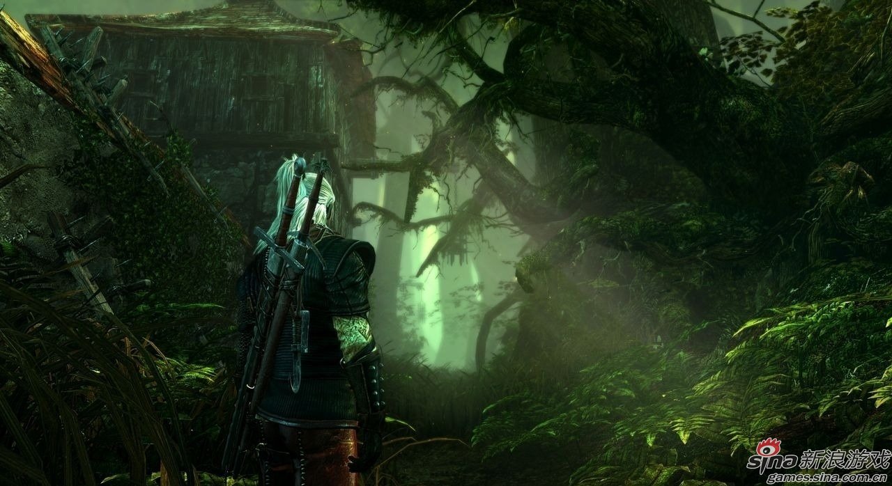 只狼：影逝二度 完整版 截图11