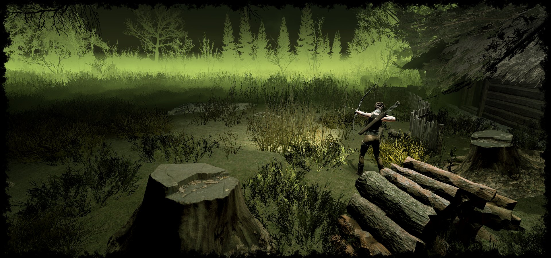 只狼：影逝二度 完整版 截图22