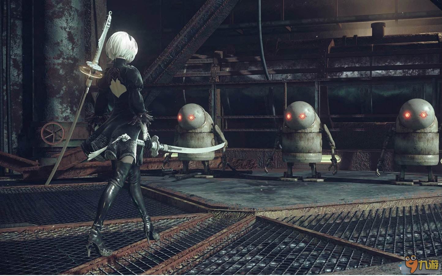 深岩银河 终极版 截图15