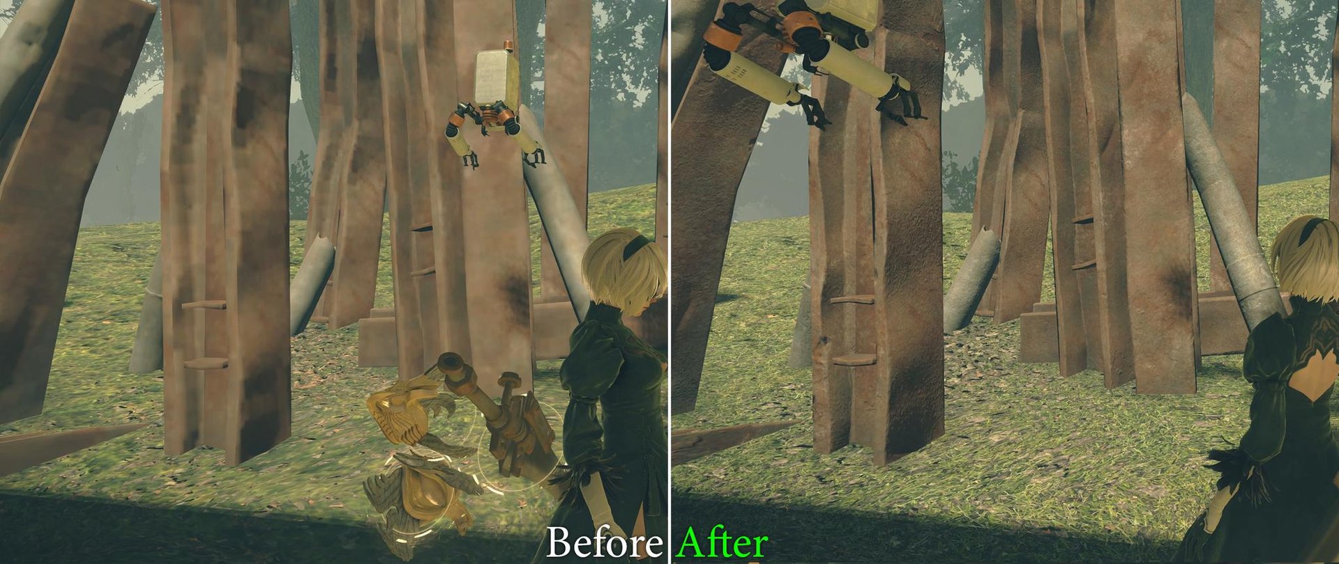 深岩银河 终极版 截图21