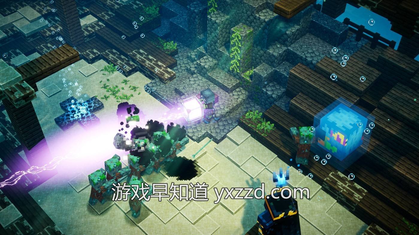 双人成行 重制版 截图17