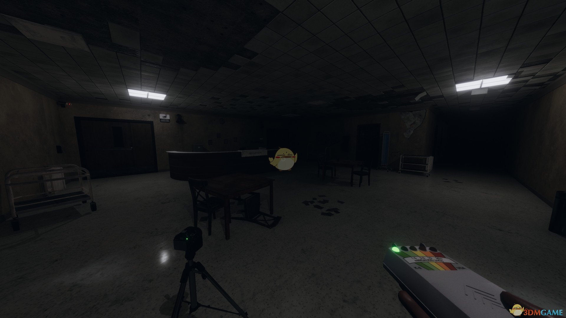 我的世界 重制版 截图2