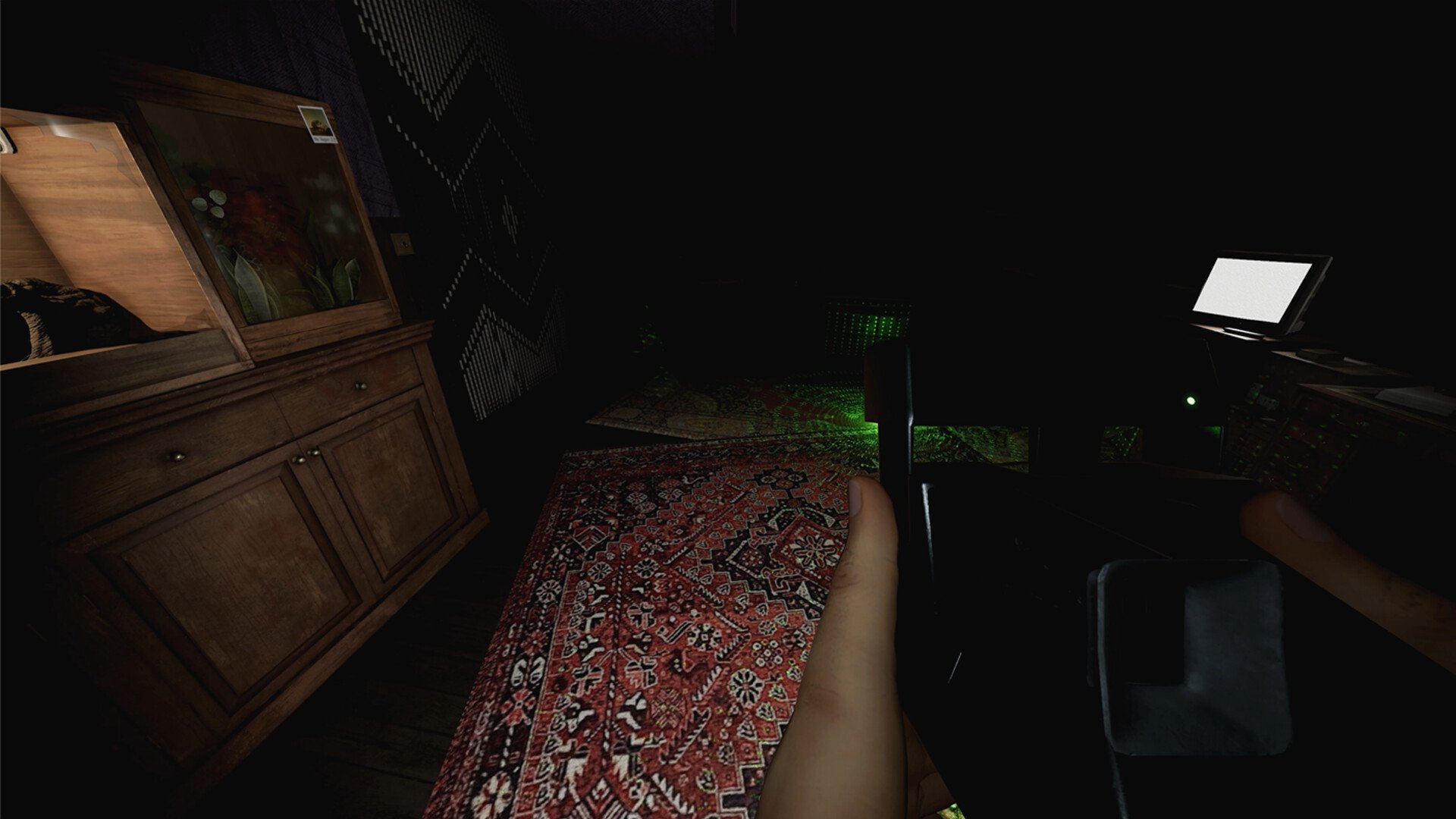 我的世界 重制版 截图10