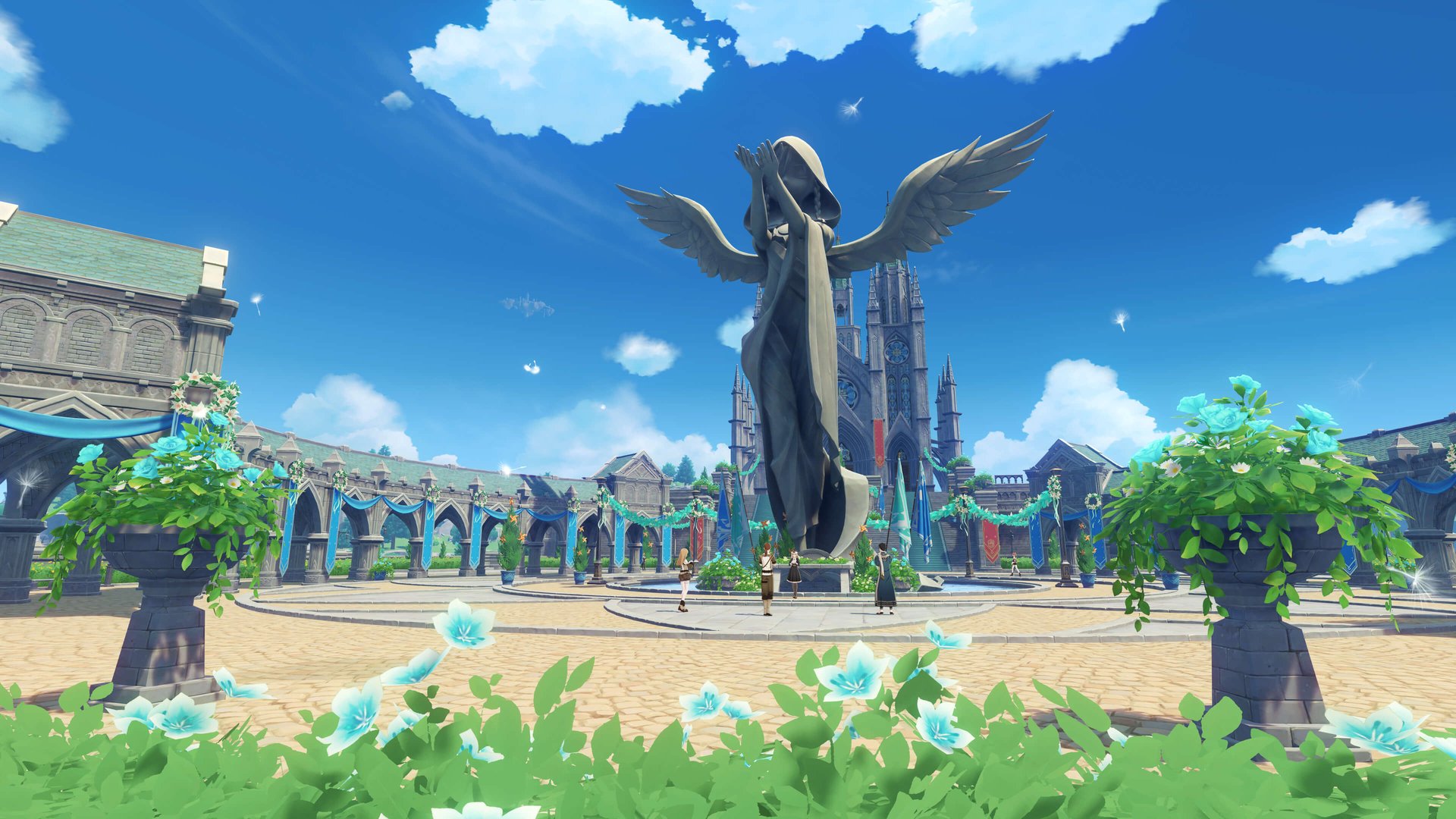 骑马与砍杀2 重制版 截图10