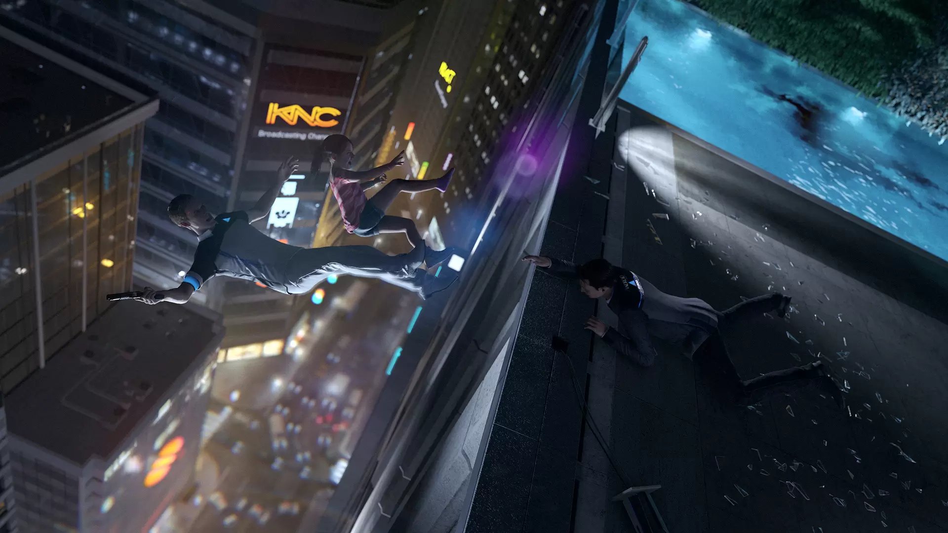 塞尔达传说：旷野之息 重制版 截图6