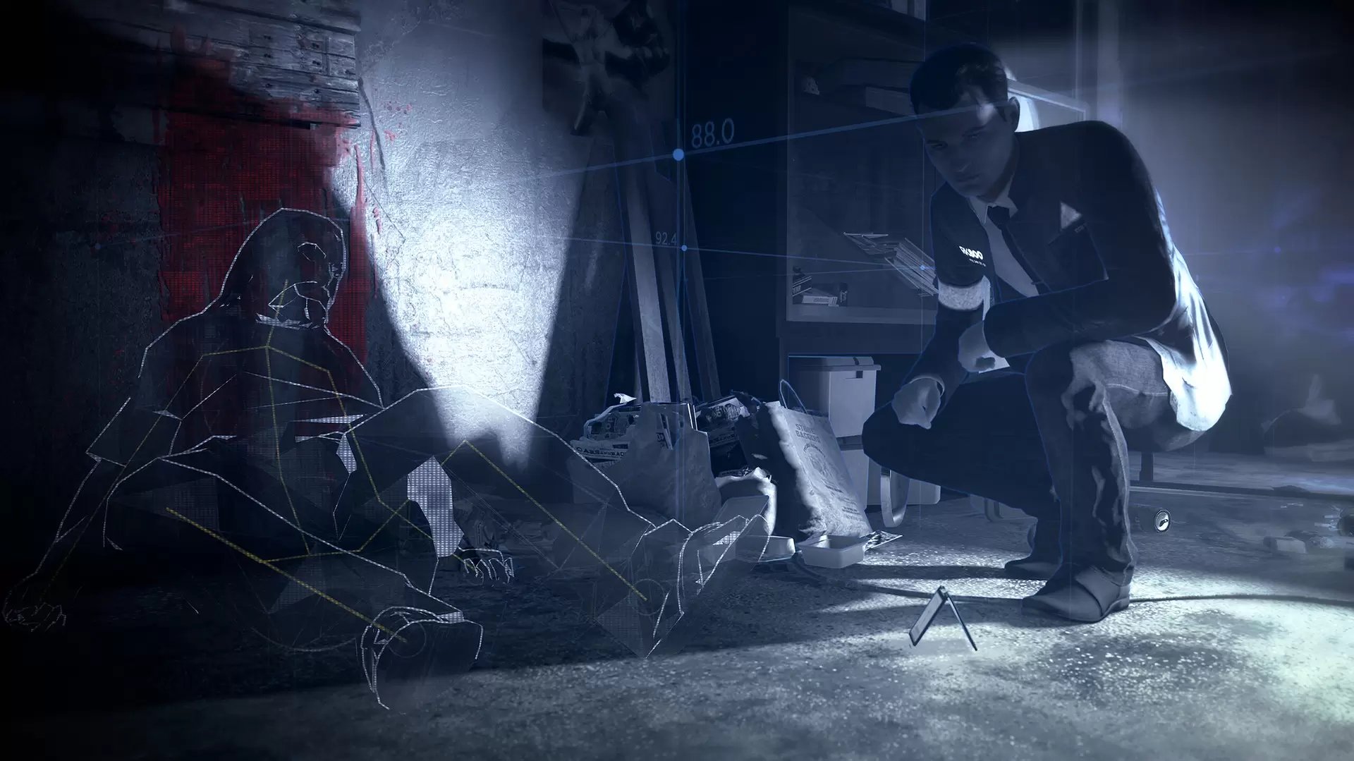 塞尔达传说：旷野之息 重制版 截图16