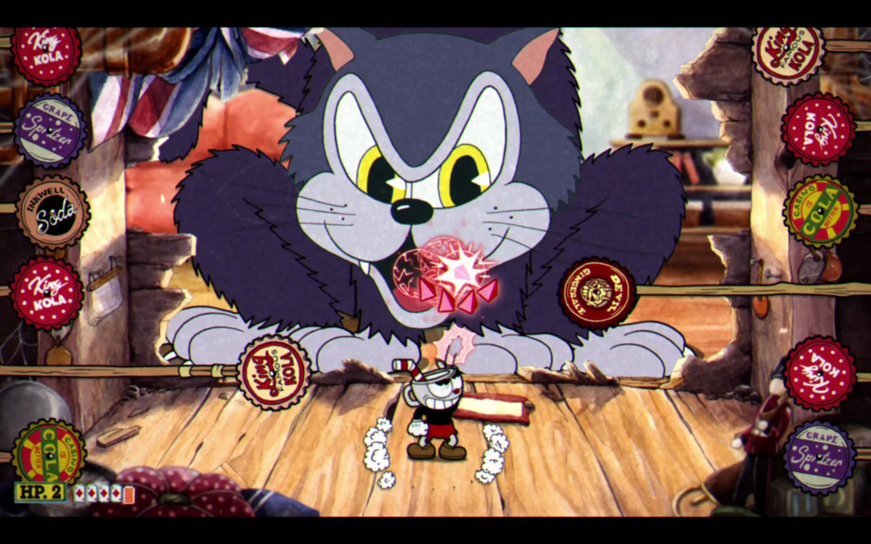 星露谷物语 截图7