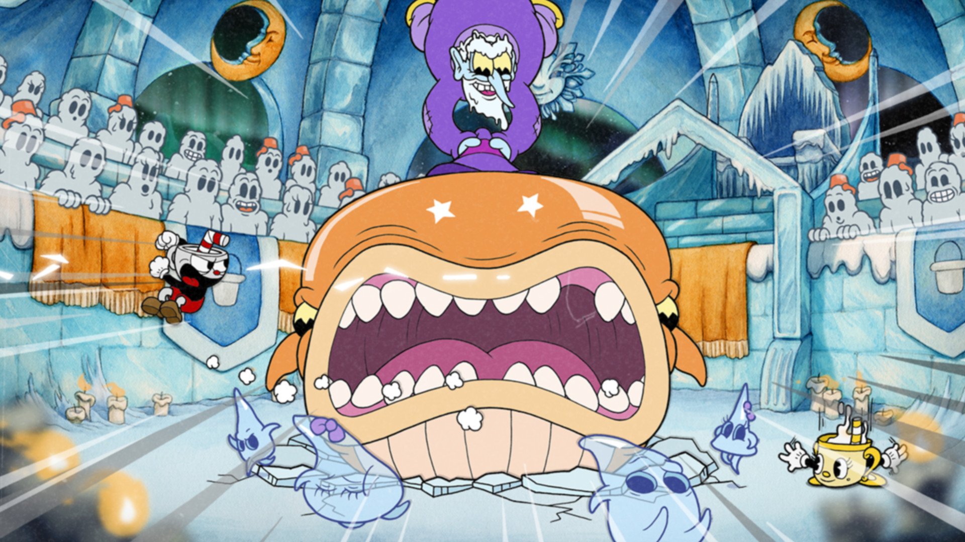 星露谷物语 截图16