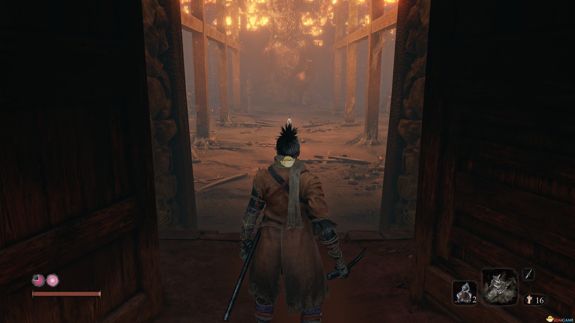 死亡搁浅 截图15