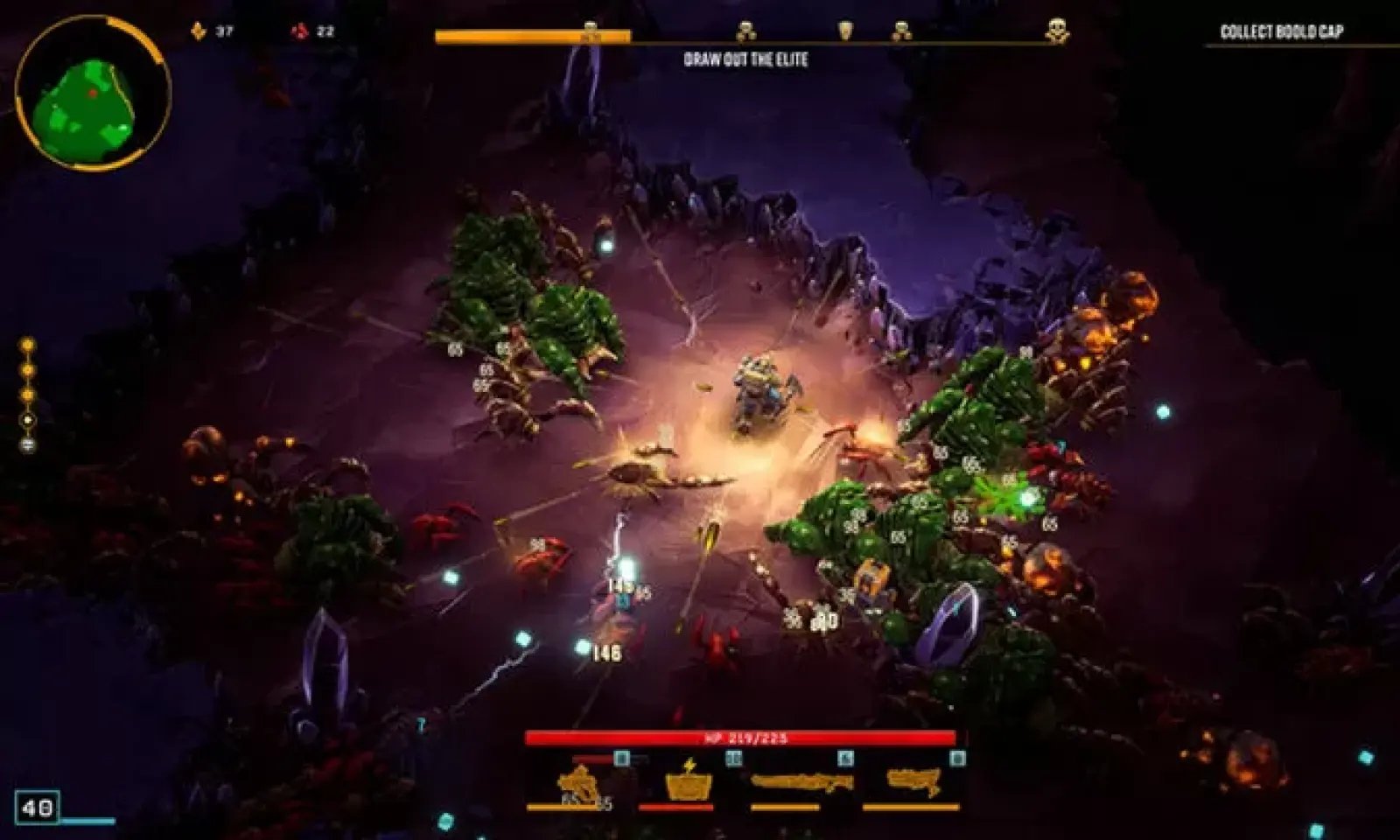 星际争霸2 年度版 截图1