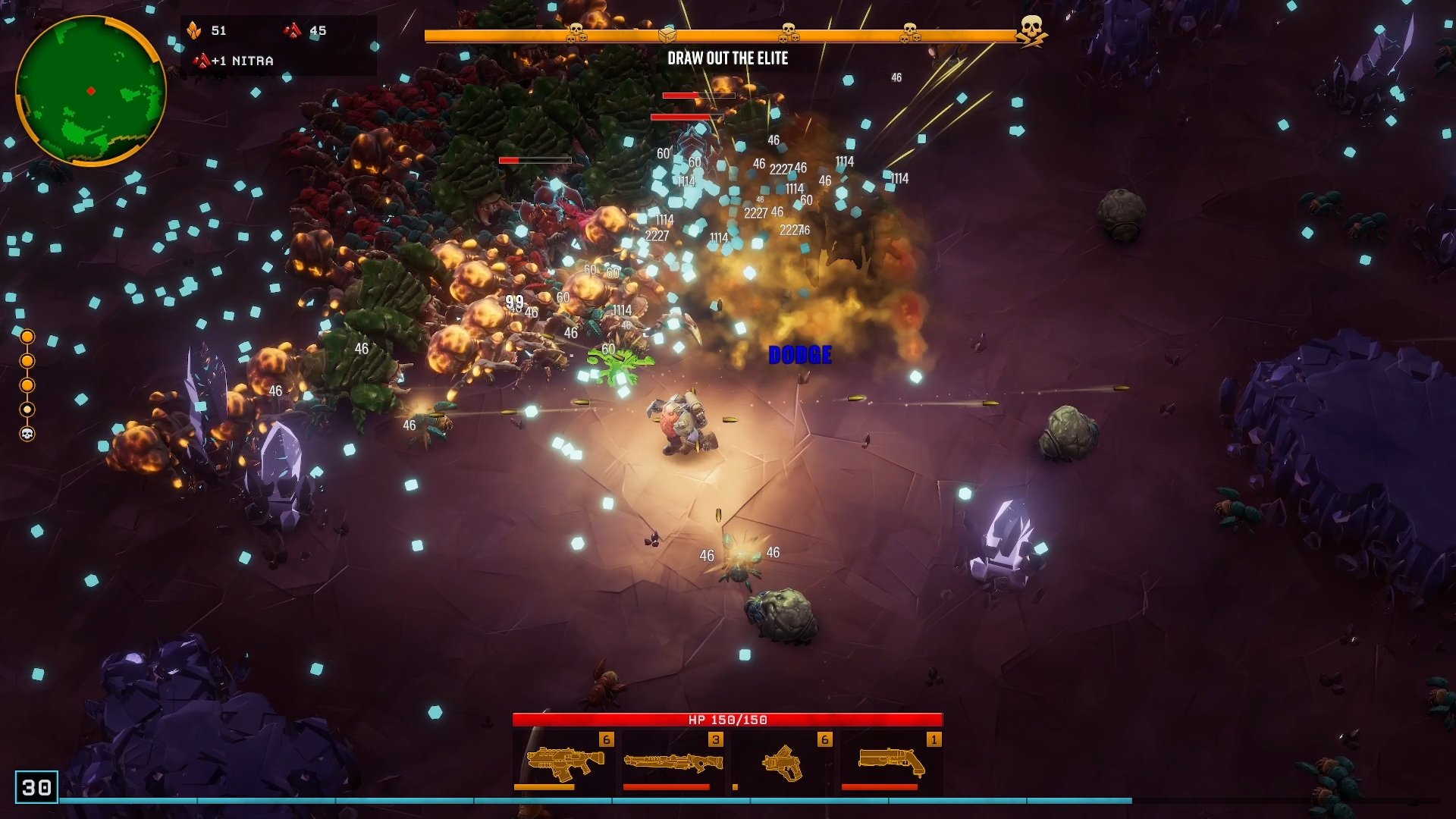 星际争霸2 年度版 截图5