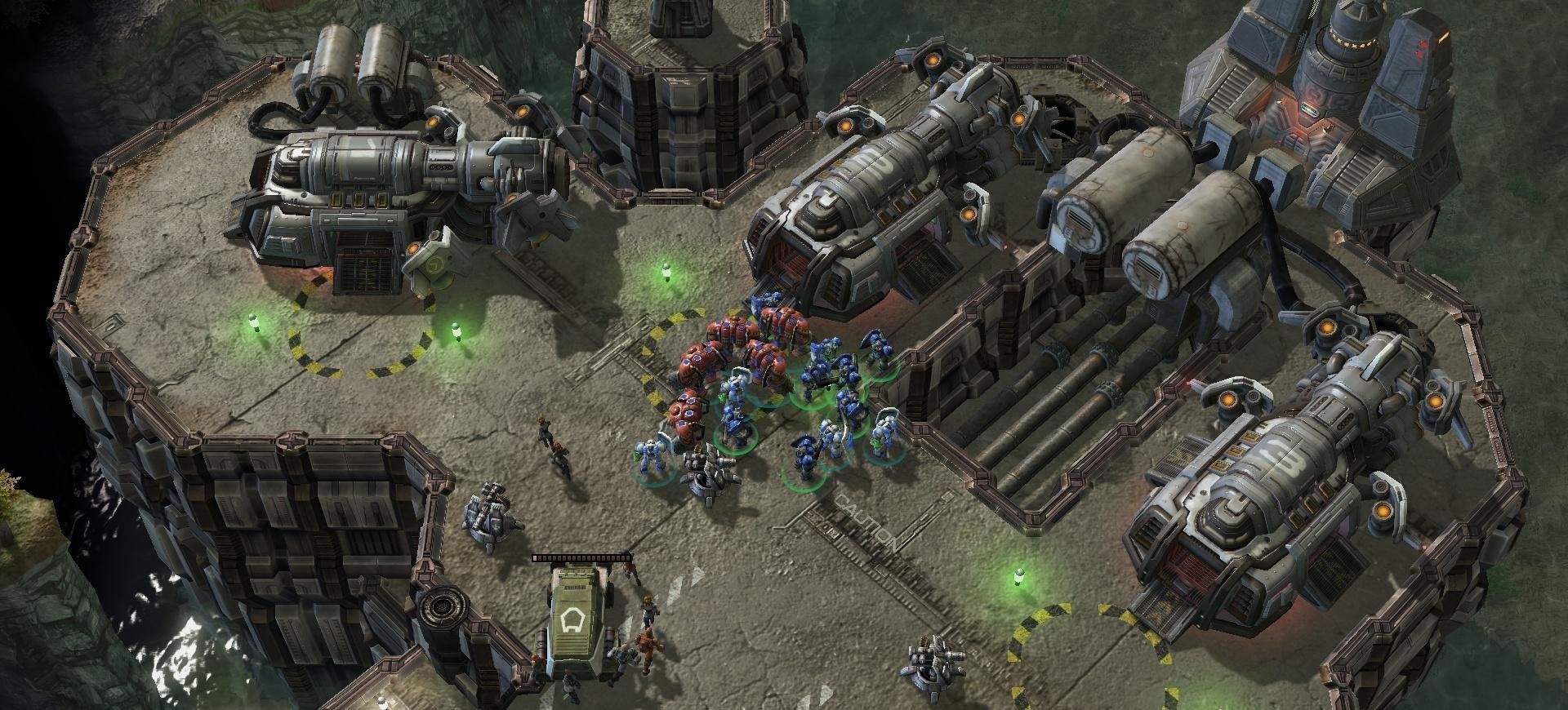 深岩银河 终极版 截图5