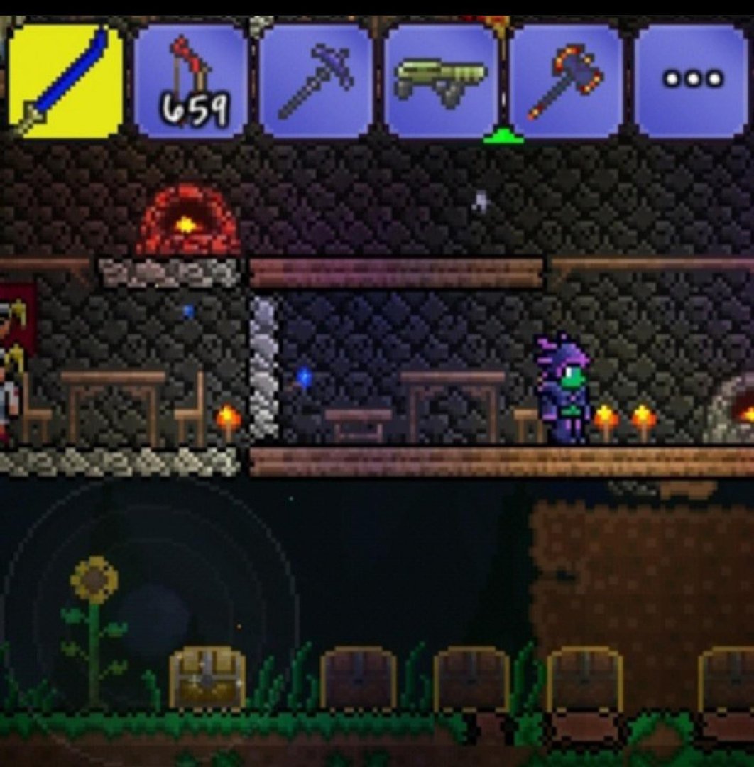 茶杯头 重制版 截图10