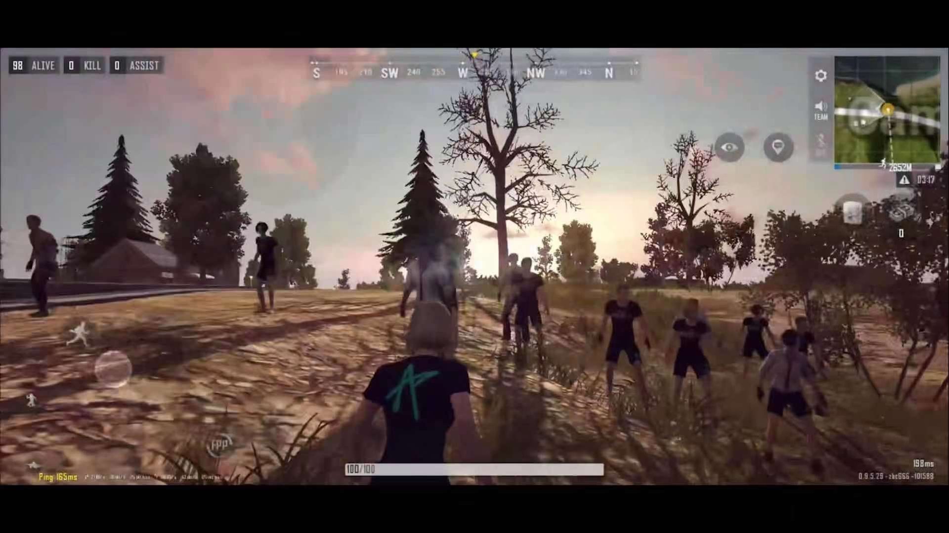 深岩银河 终极版 截图13