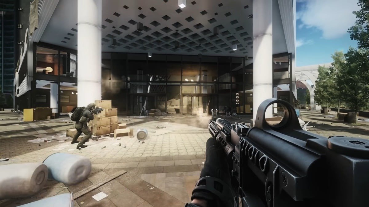 英雄联盟 年度版 截图3