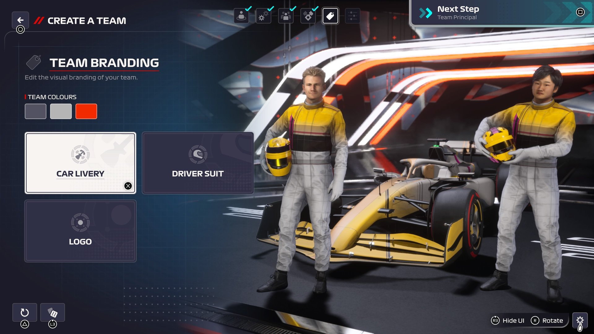 巫师3：狂猎 重制版 截图5