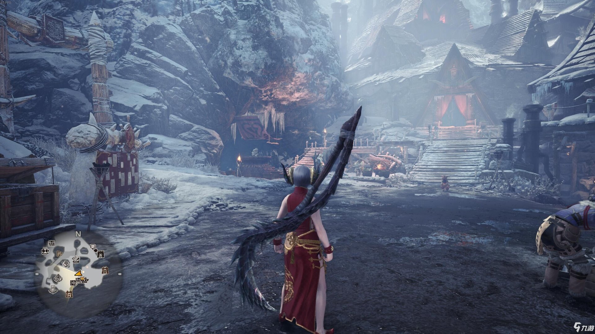 星露谷物语 重制版 截图19