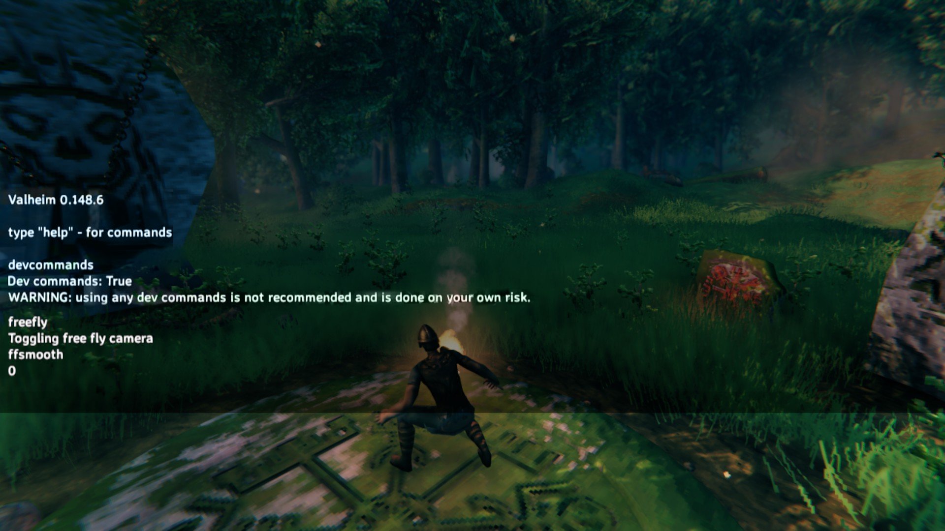 塞尔达传说：旷野之息 豪华版 截图6