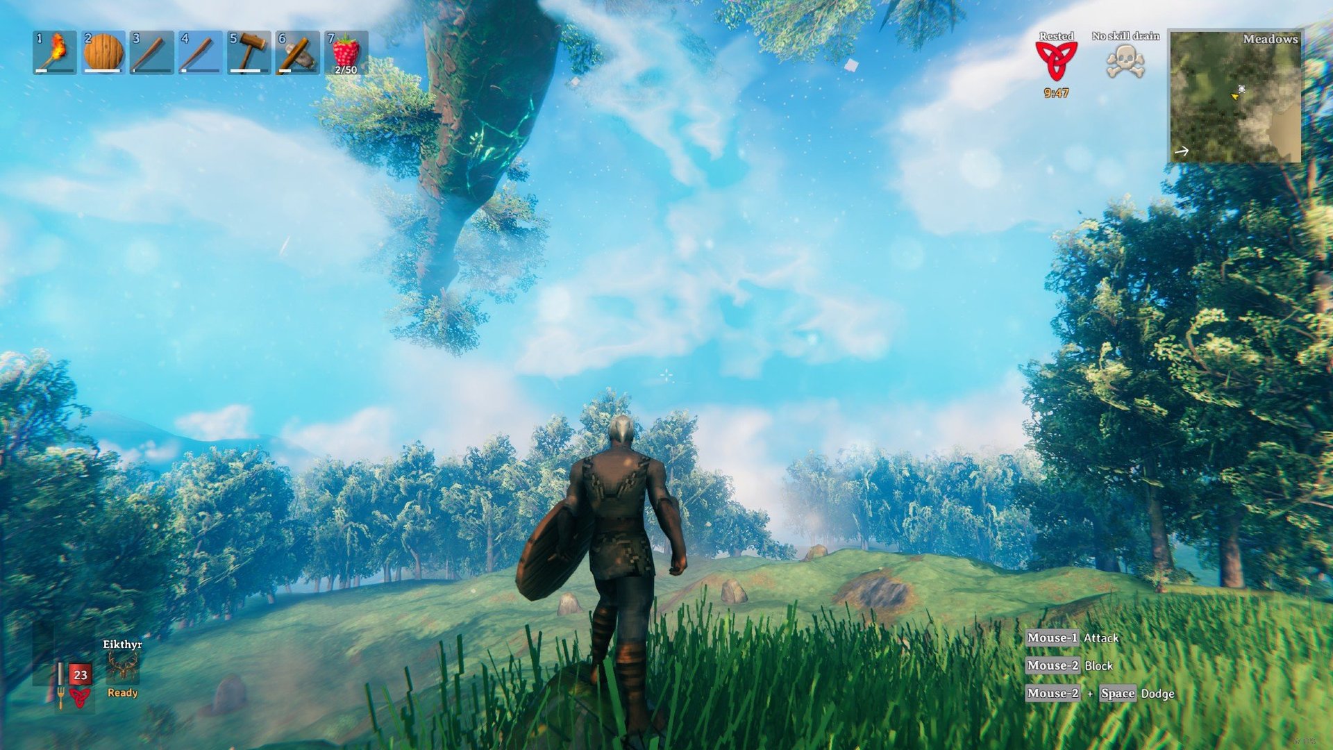 塞尔达传说：旷野之息 豪华版 截图11