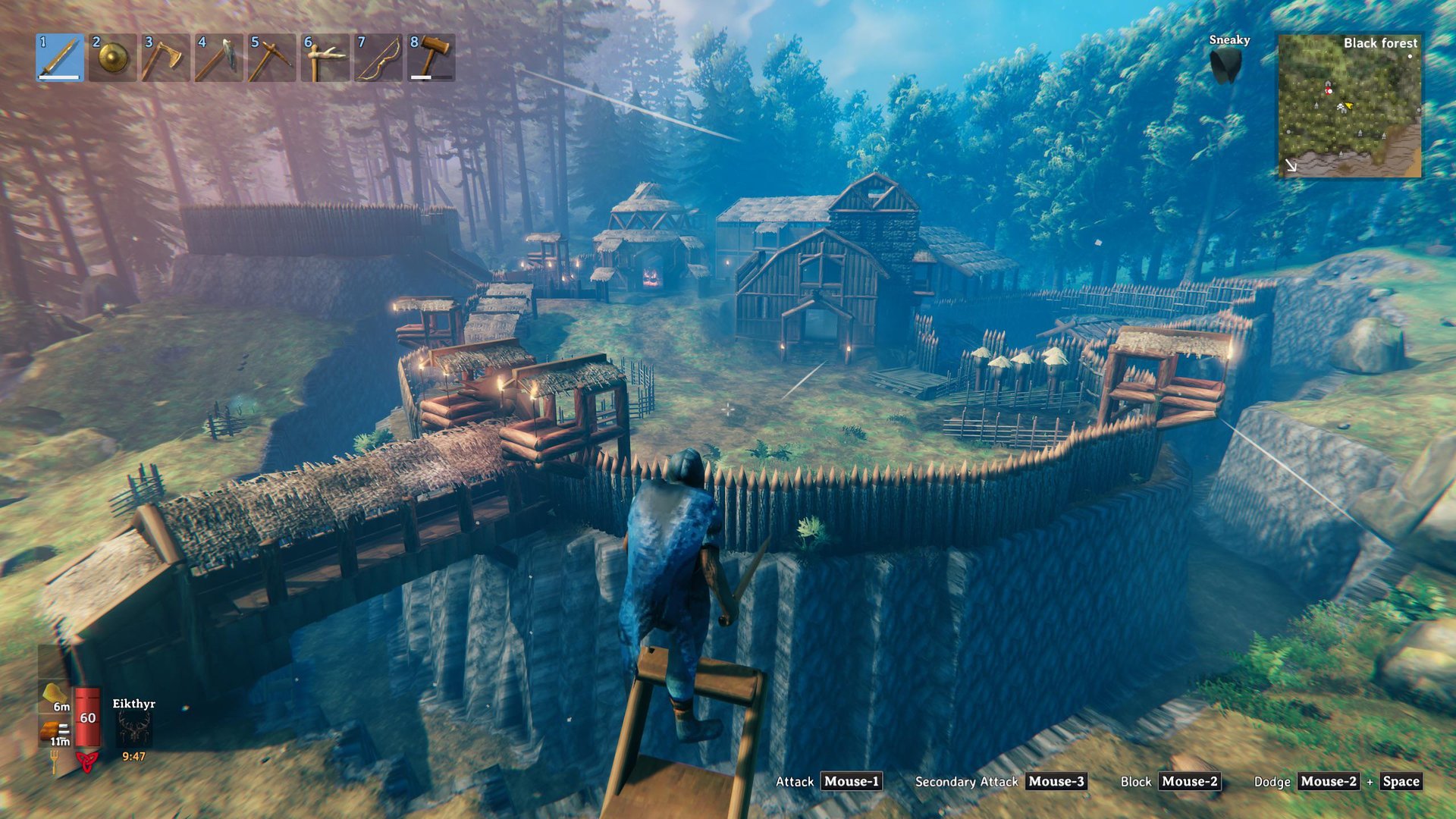 塞尔达传说：旷野之息 豪华版 截图15