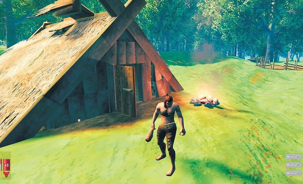 塞尔达传说：旷野之息 豪华版 截图22