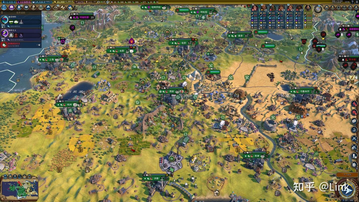 巫师3：狂猎 重制版 截图4