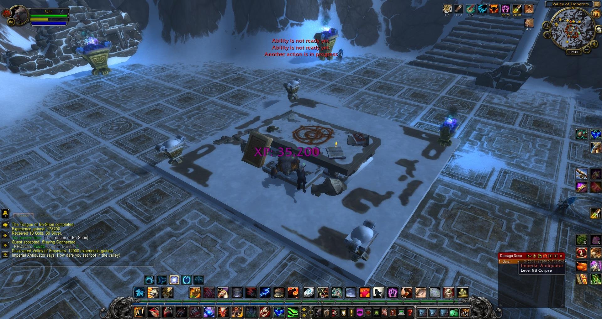 星际争霸2 年度版 截图9