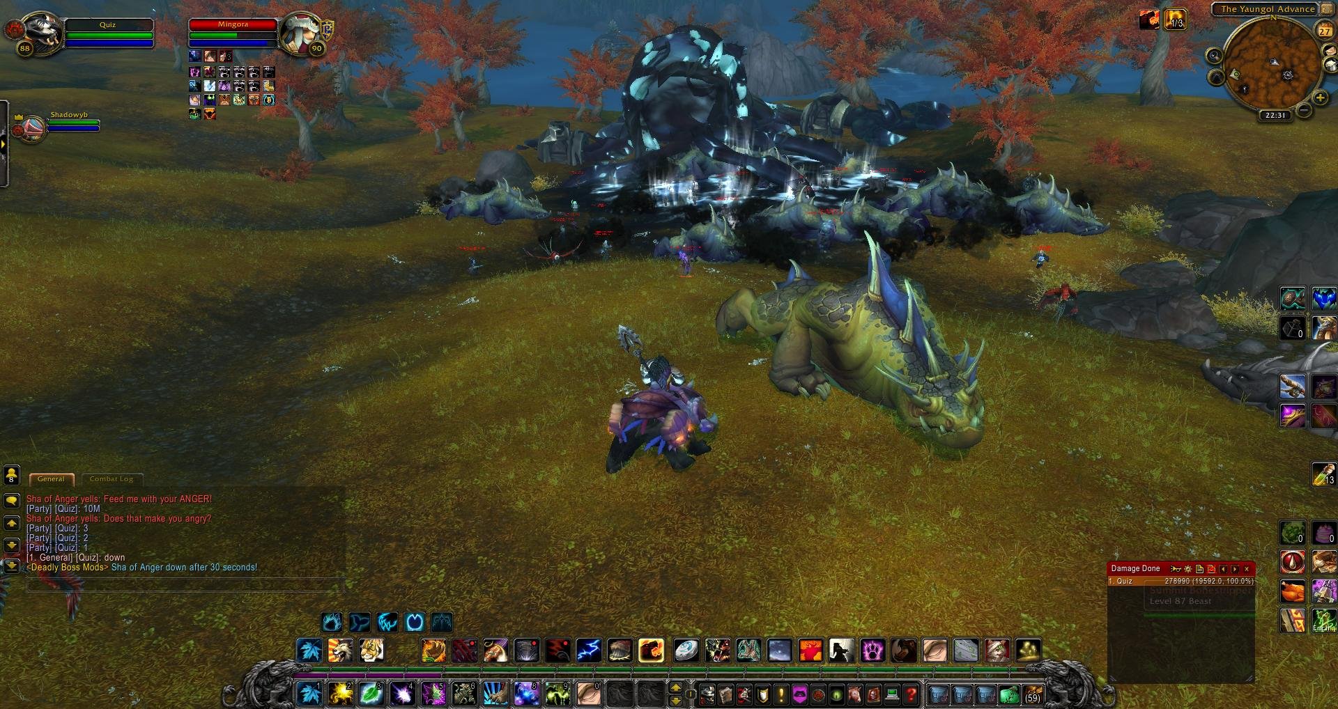 星际争霸2 年度版 截图14