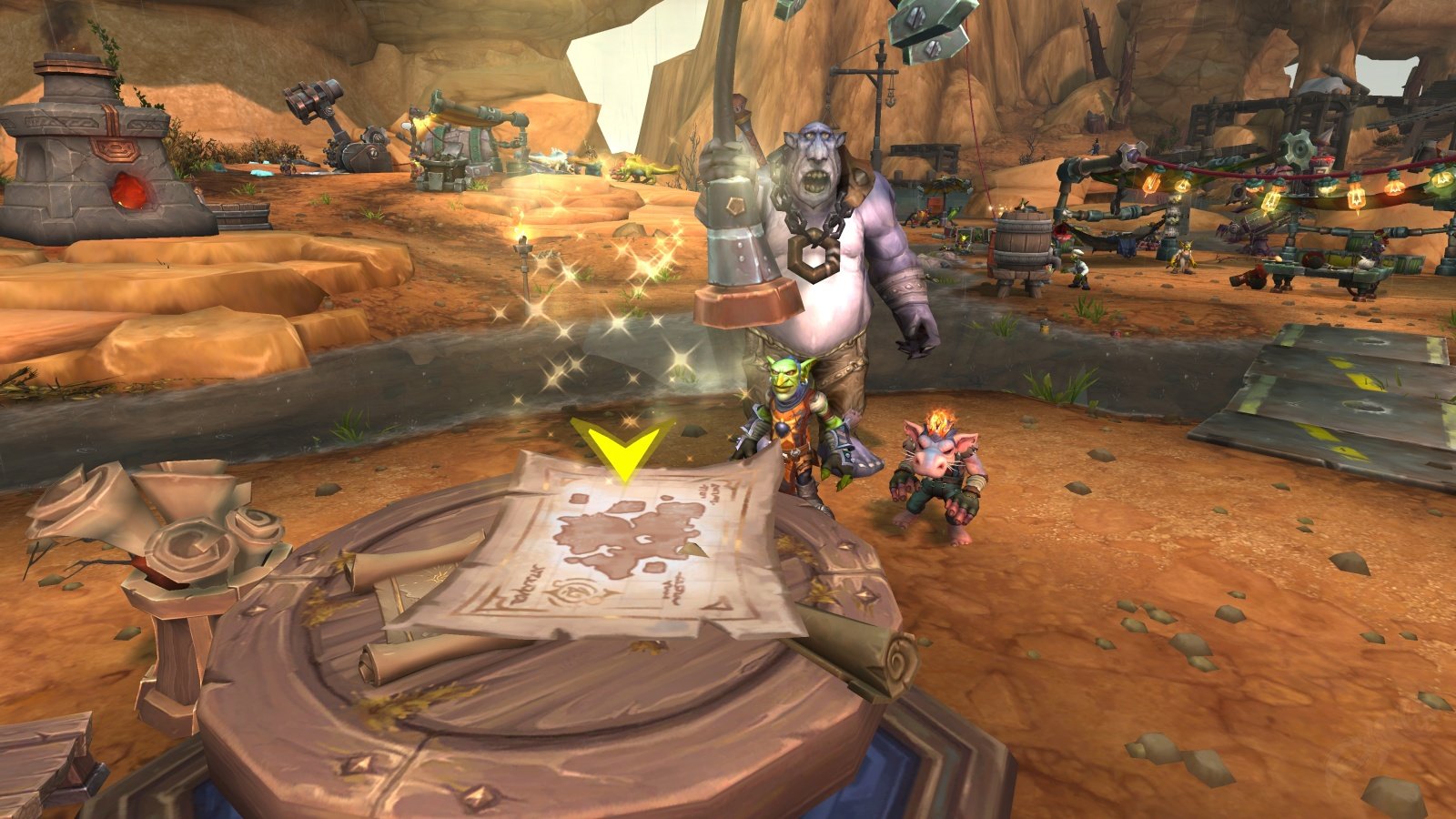 星际争霸2 年度版 截图16