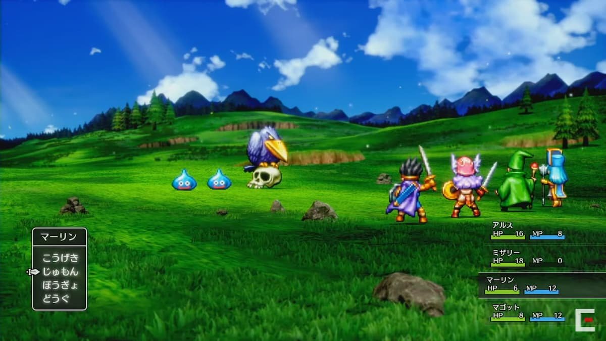 我的世界 重制版 截图13