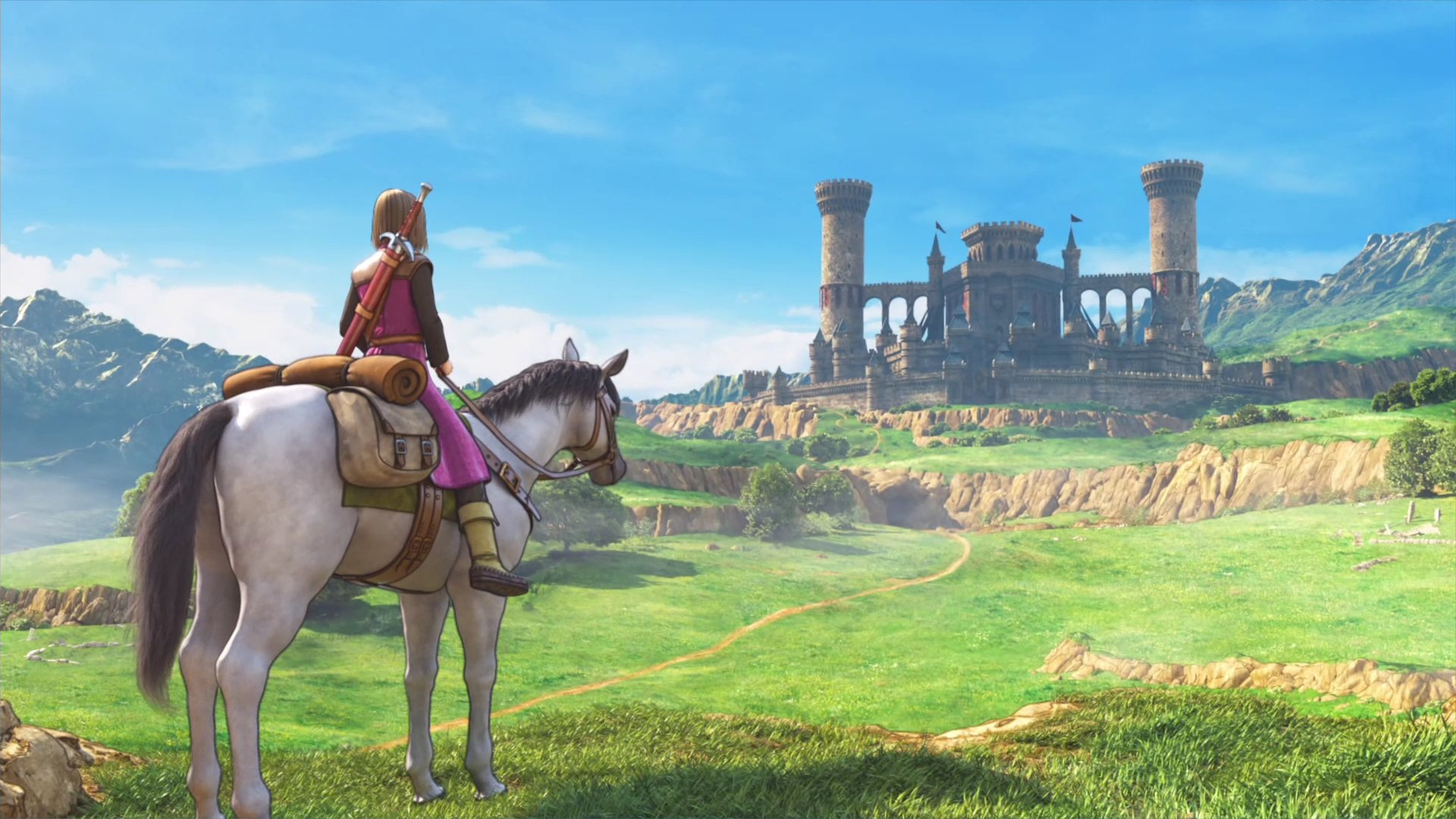 我的世界 重制版 截图19