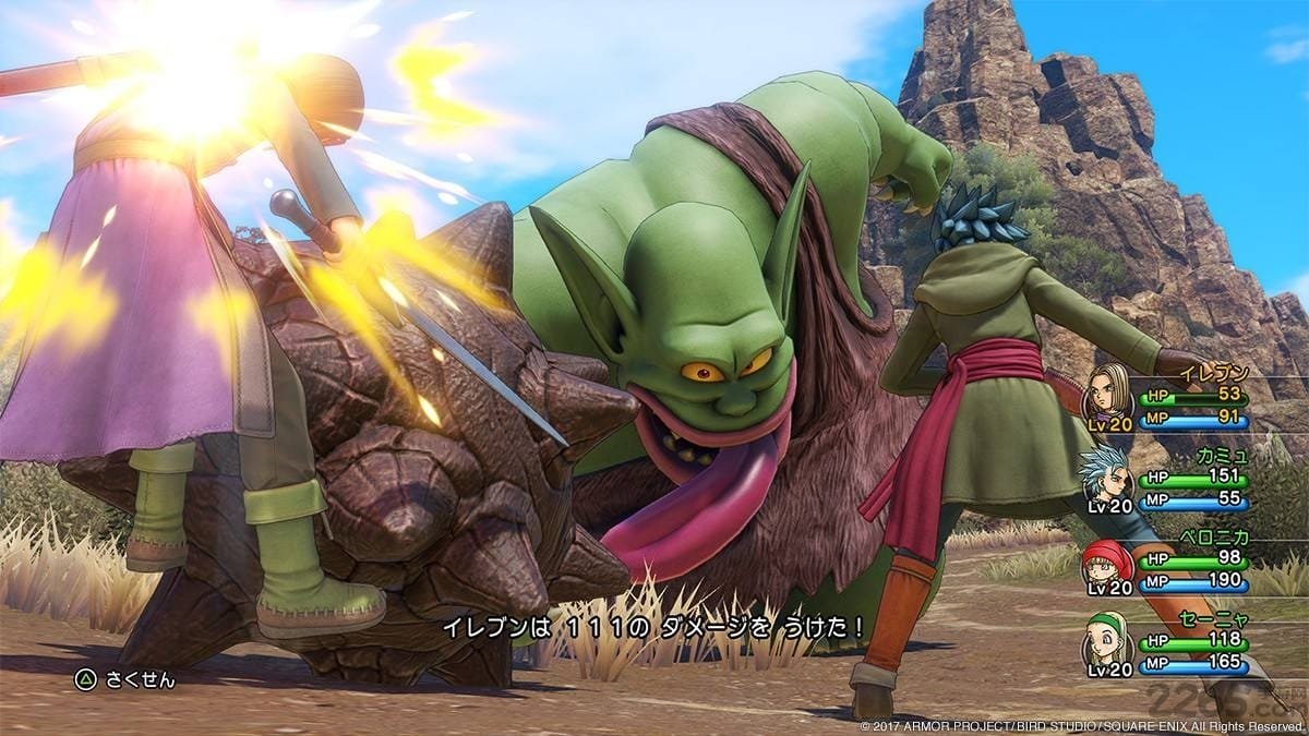 我的世界 重制版 截图20