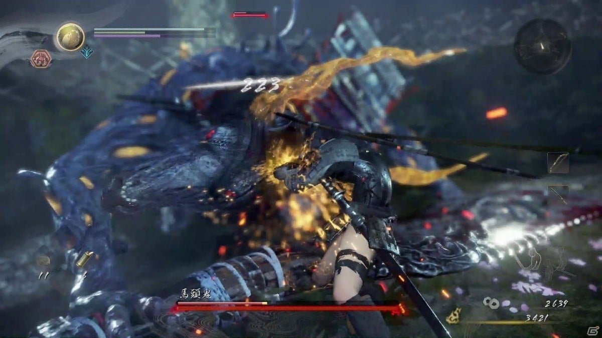 黑暗之魂3 完整版 截图6