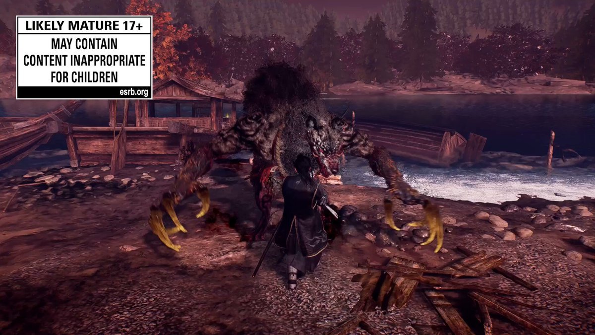 黑暗之魂3 完整版 截图11