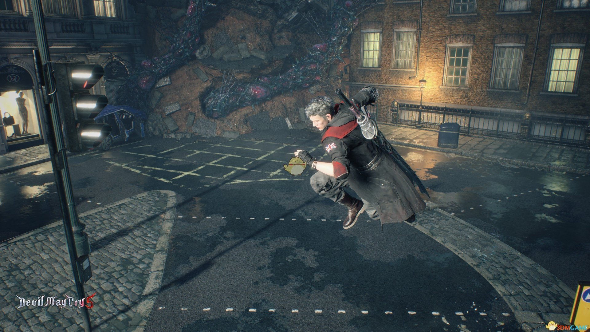 怪物猎人：世界 截图10