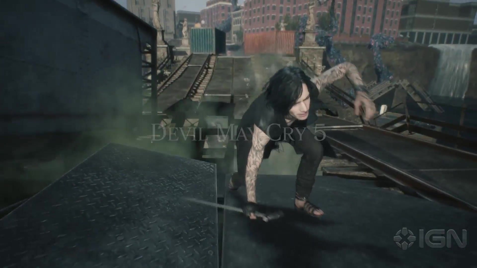 怪物猎人：世界 截图13