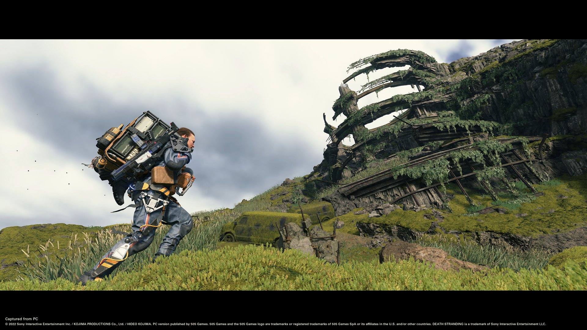 荒野大镖客2 年度版 截图2