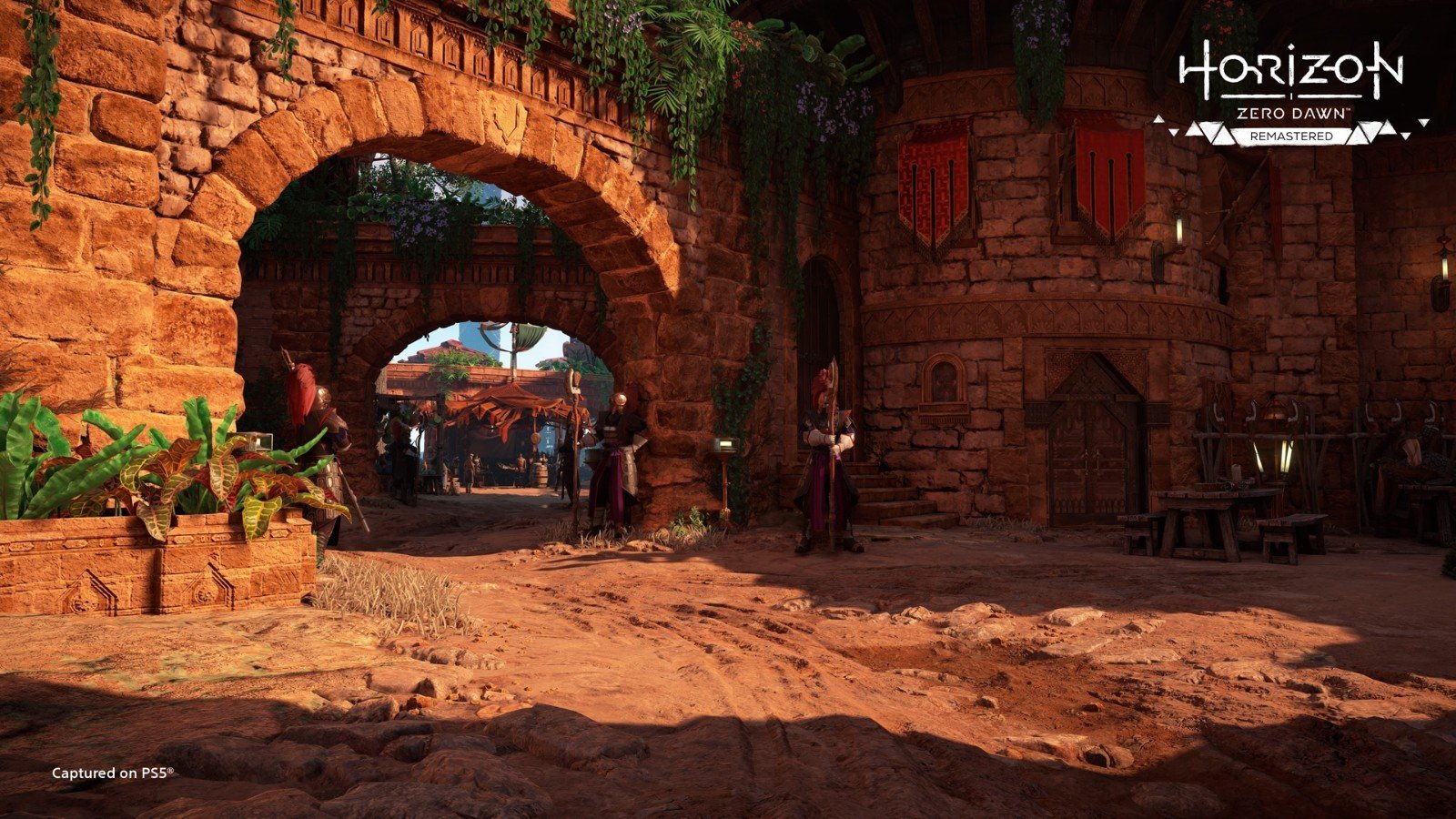 骑马与砍杀2 重制版 截图5