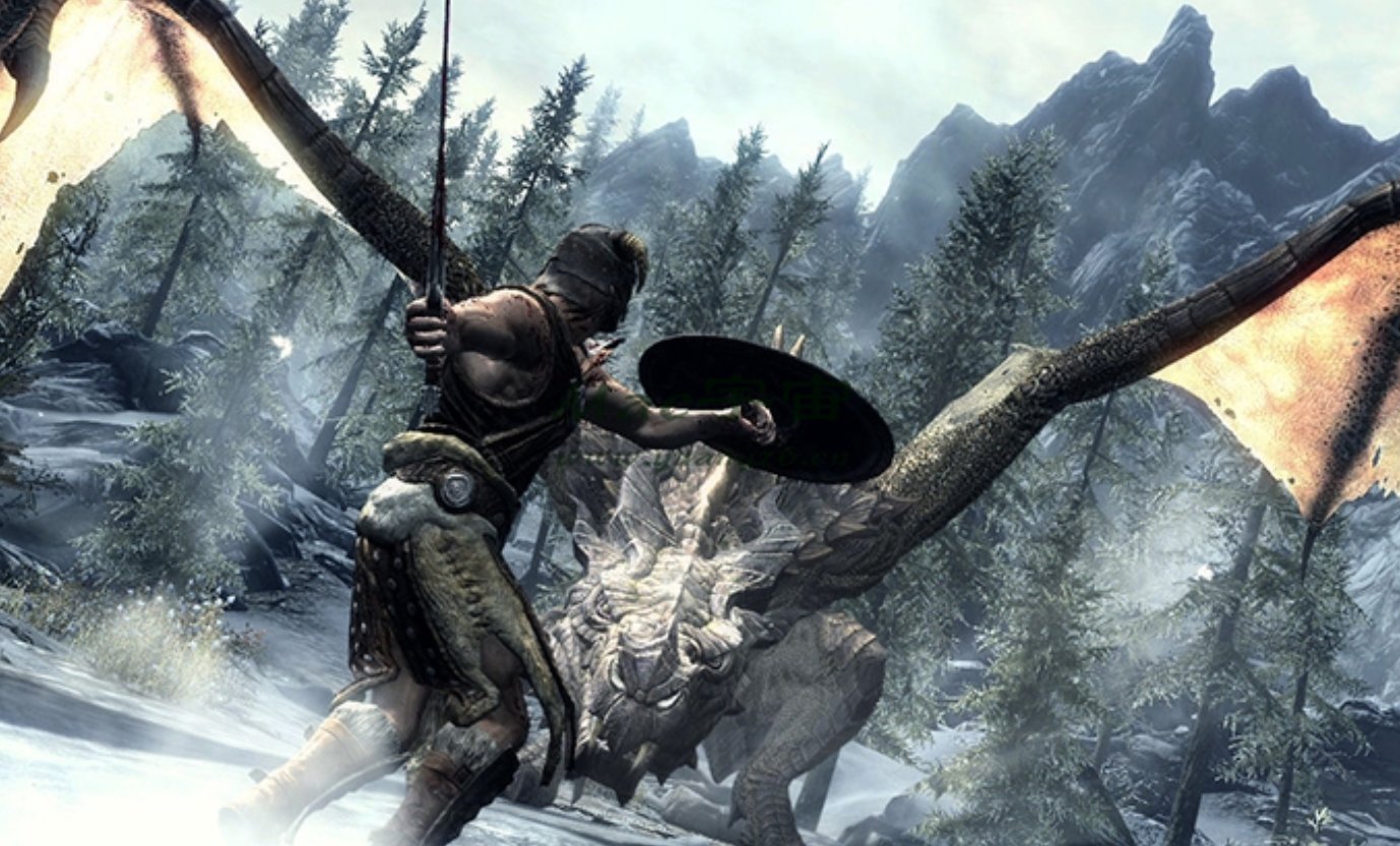 黑暗之魂3 完整版 截图11