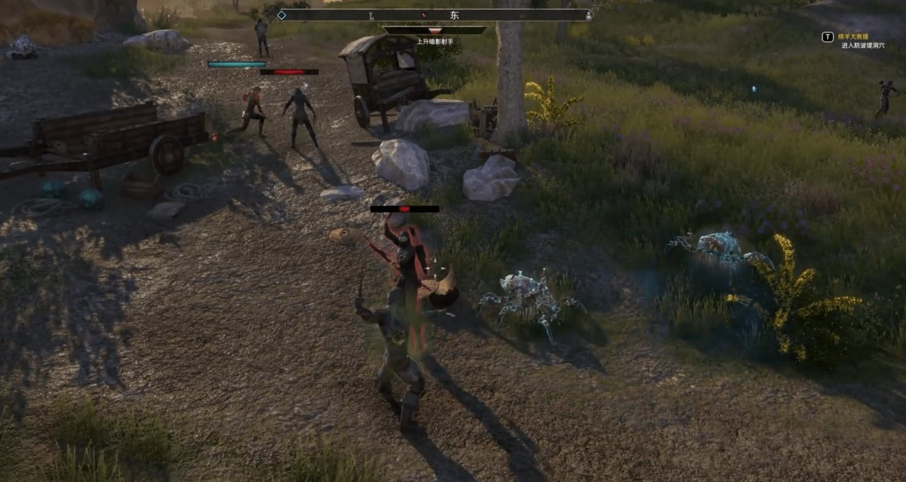 黑暗之魂3 完整版 截图20