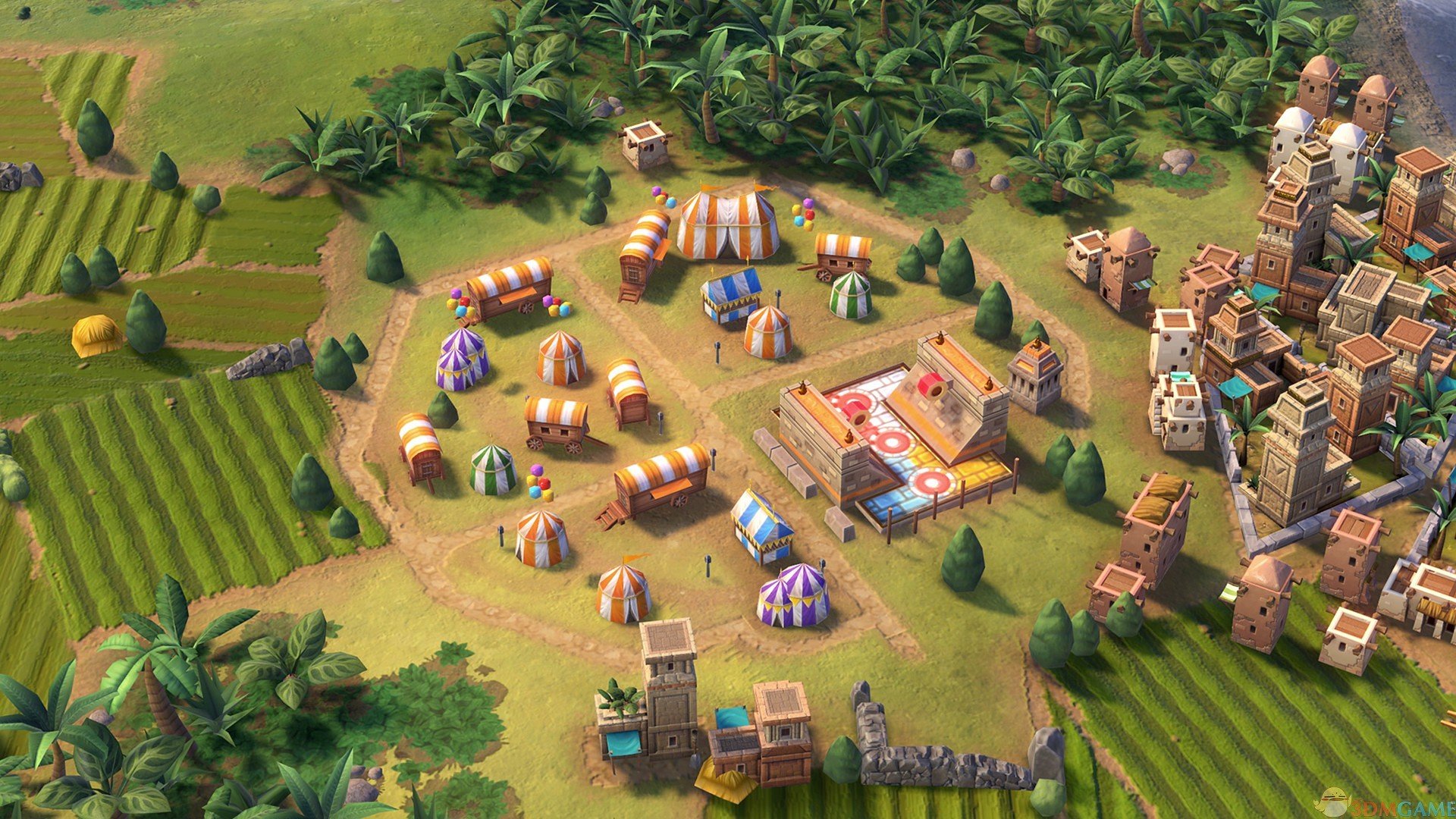 我的世界 重制版 截图16