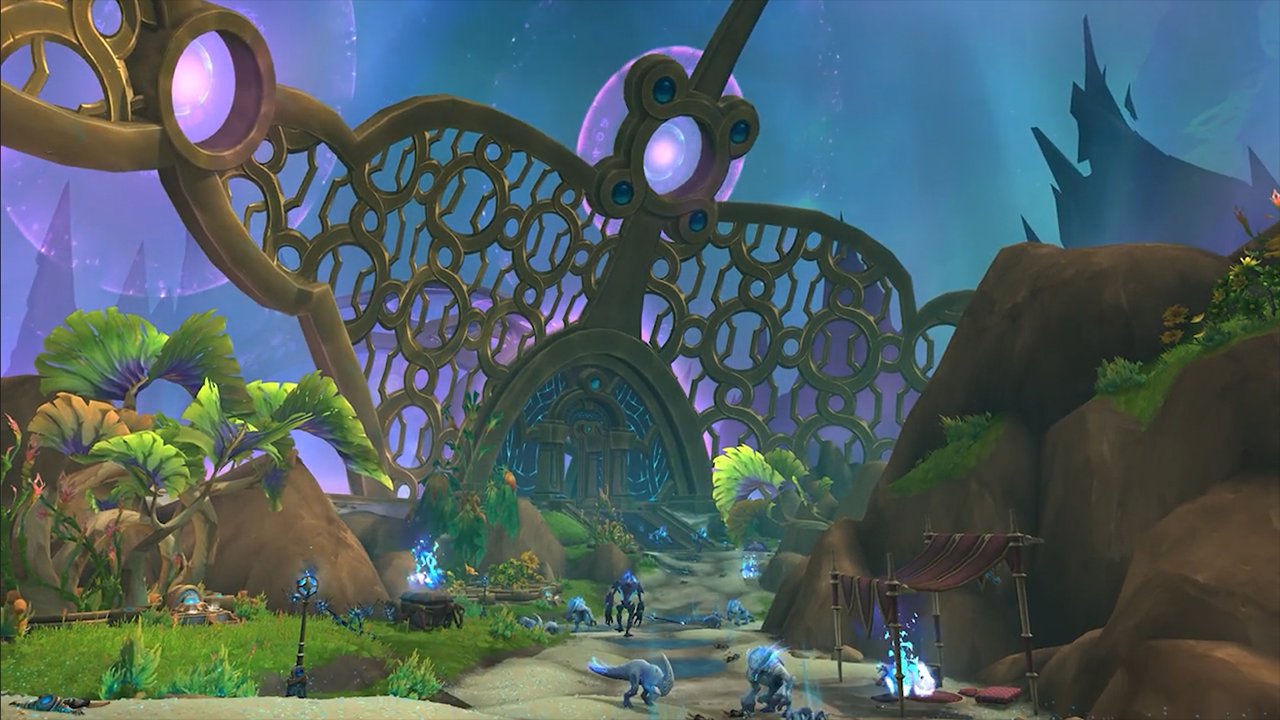 黑暗之魂3 完整版 截图11