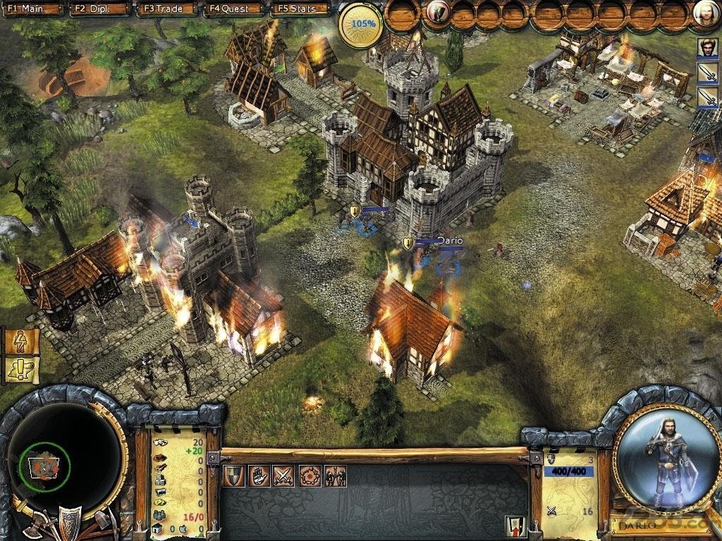 黑暗之魂3 完整版 截图8