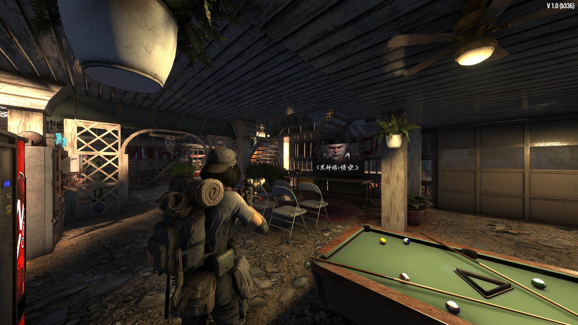 APEX英雄 年度版 截图7