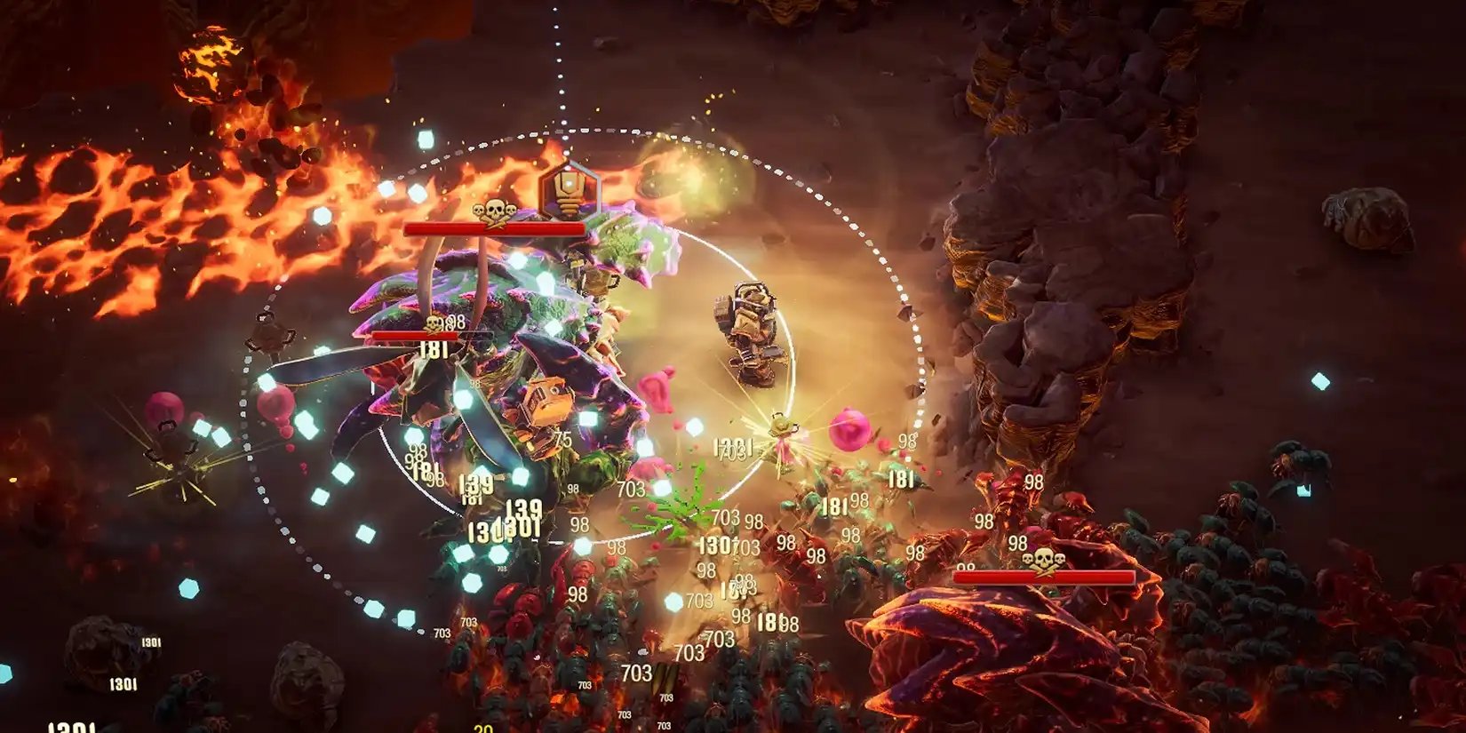 巫师3：狂猎 重制版 截图14