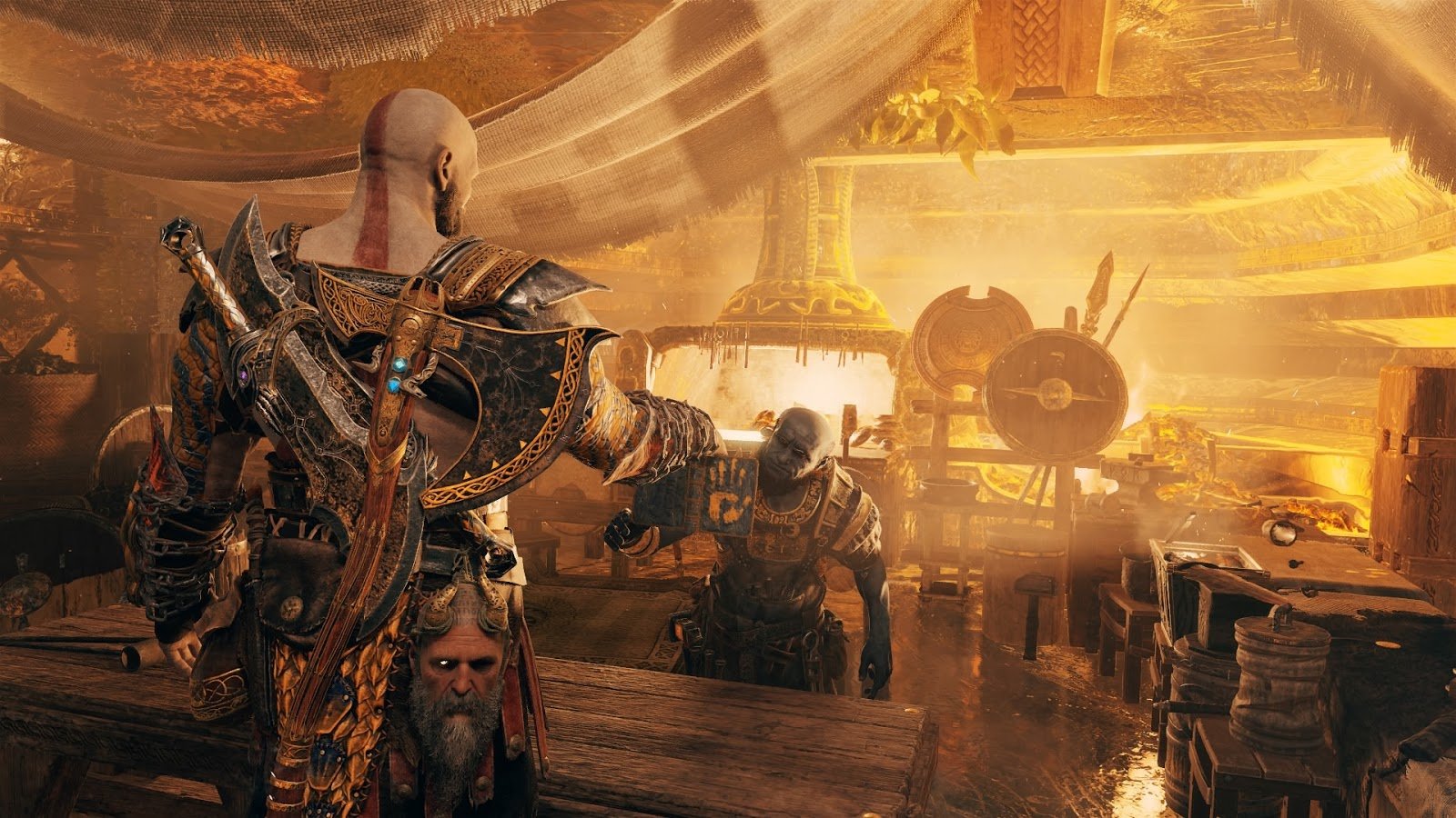 空洞骑士 年度版 截图3