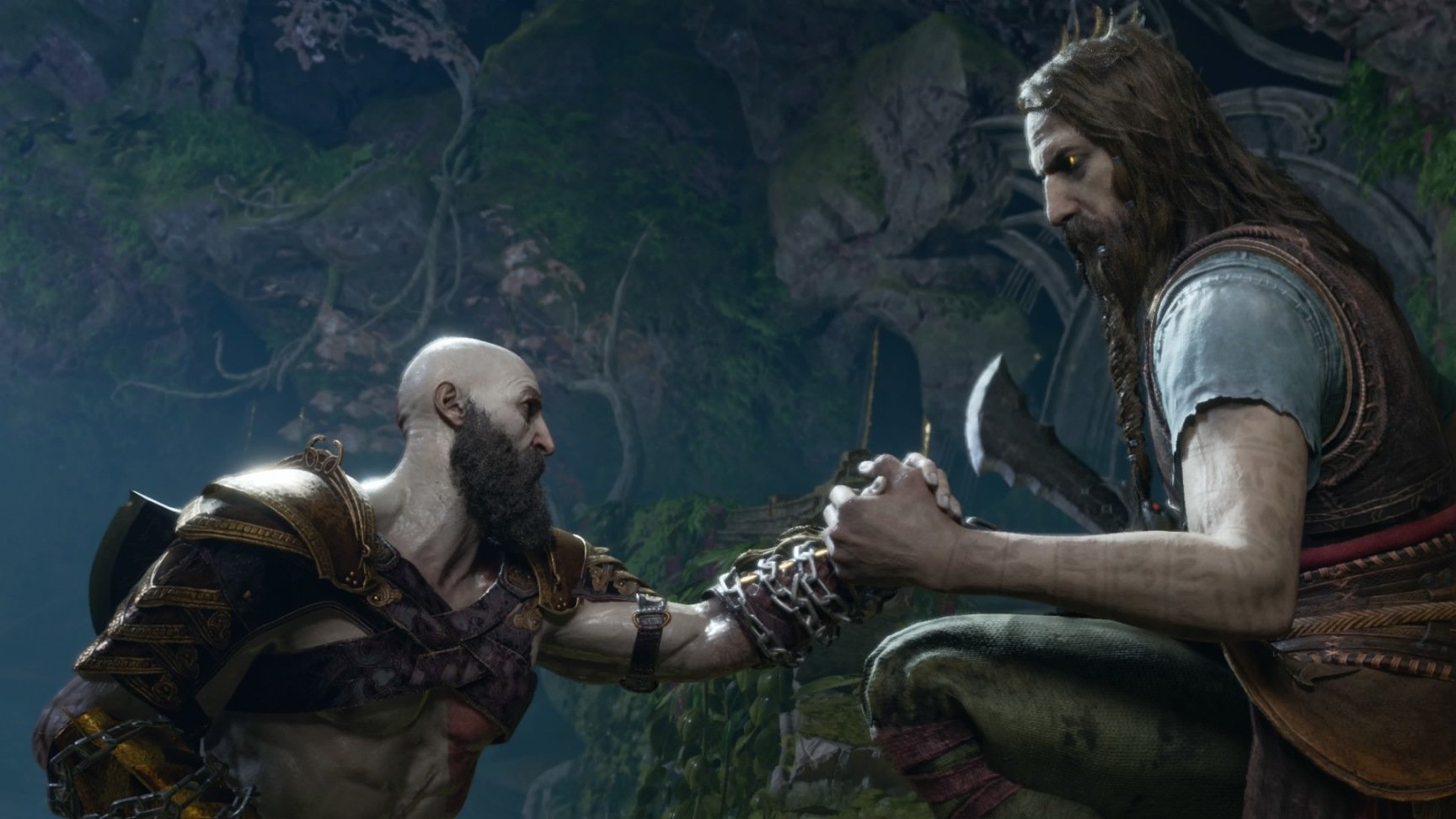 空洞骑士 年度版 截图20