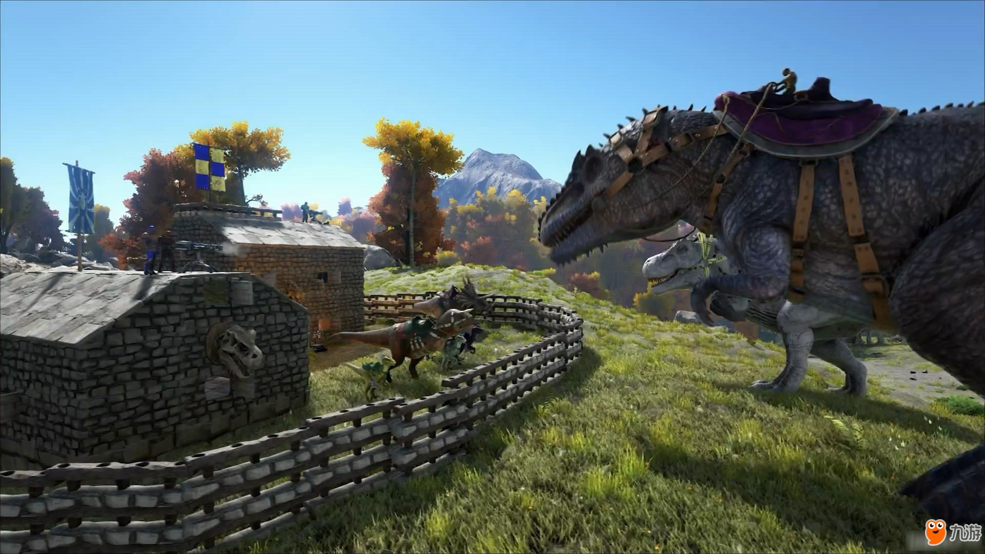 黑暗之魂3 豪华版 截图4