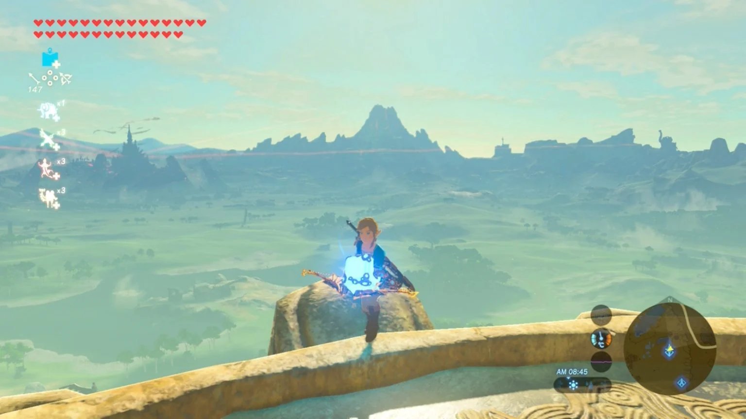 死亡搁浅 截图3