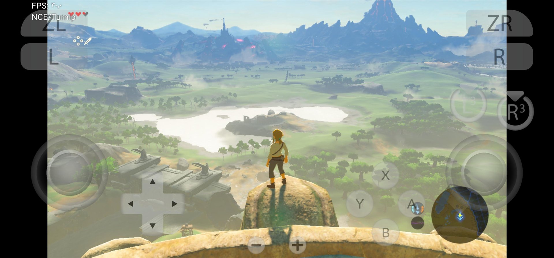 死亡搁浅 截图8